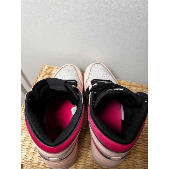 Air Jordan 1 Retro High OG Defiant SB NYC to Paris 11 M - Picture 8 of 9